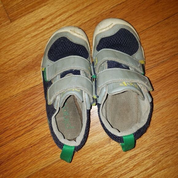 PLAE TY Sneakers - Picture 4 of 6